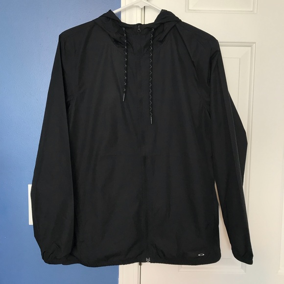 Oakley Jackets & Blazers - Women’s Oakley Windbreaker